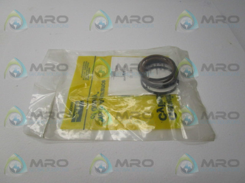 PARKER PR202H0005 PISTON RING KIT 2" * NEW IN FACTORY BAG *