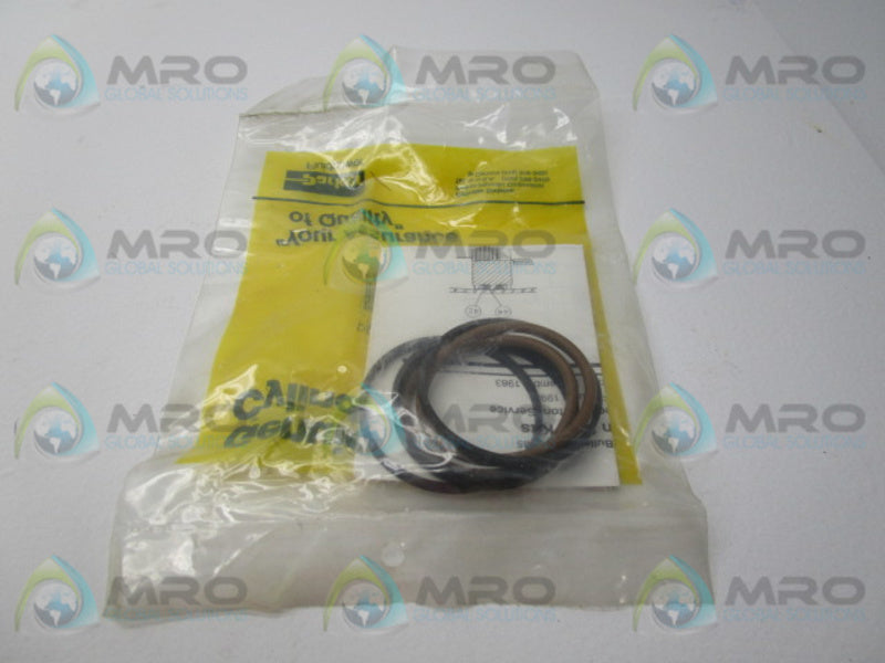 PARKER PR202H0005 PISTON RING KIT 2" * NEW IN FACTORY BAG *