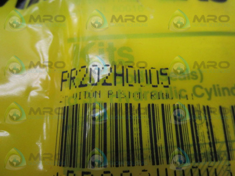 PARKER PR202H0005 PISTON RING KIT 2" * NEW IN FACTORY BAG *