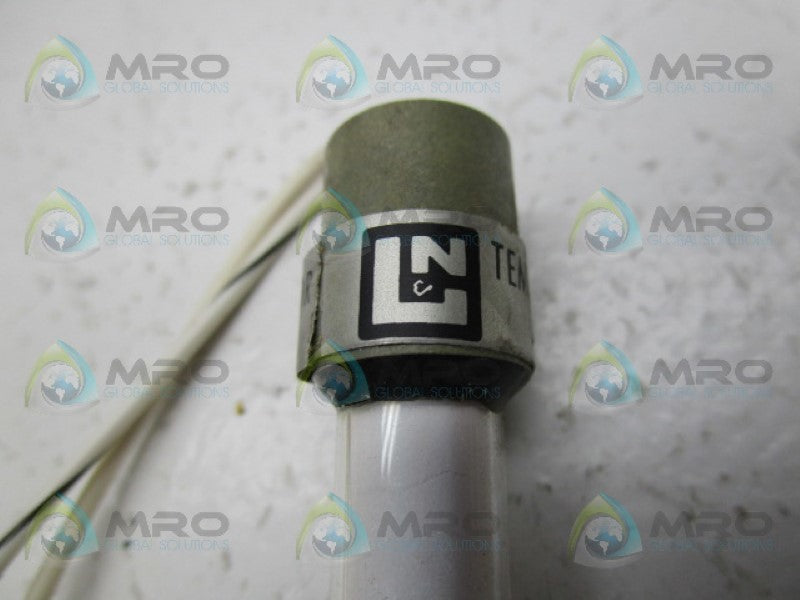 LEEDS & NORTHRUP 152139 TEMPERATURE COMPENSATOR  NSNP