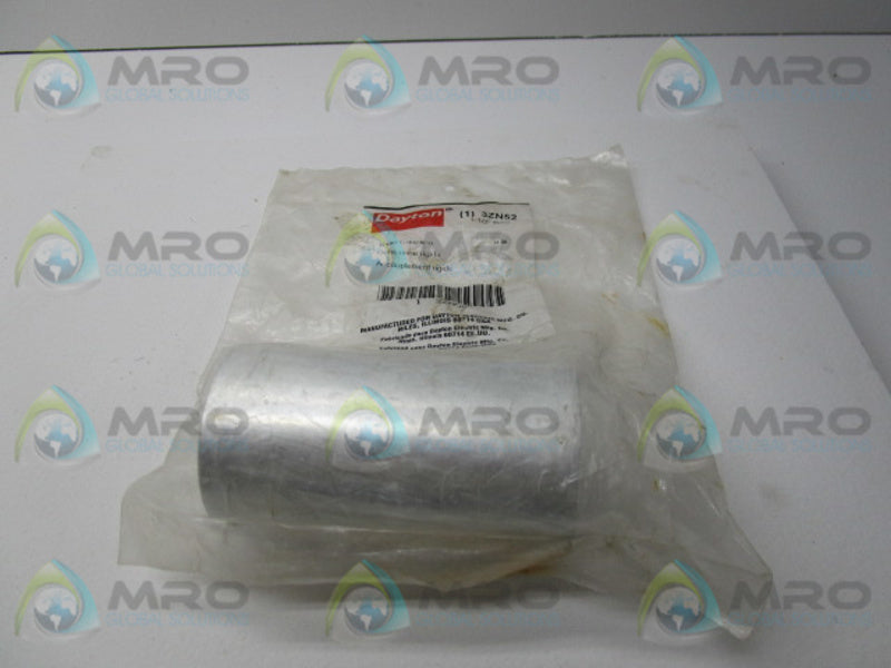 DAYTON 3ZN52 RIGID COUPLING * NEW IN FACTORY BAG *