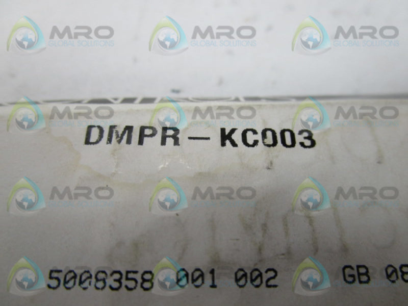 JOHNSON CONTROLS DMPR-KC003 * NEW IN ORIGINAL PACKAGE *