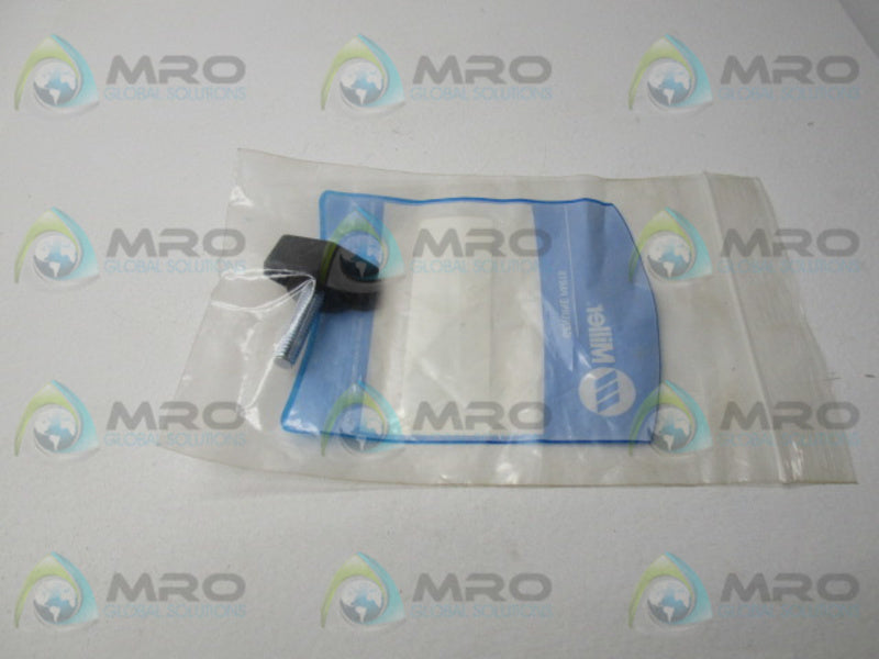 MILLER 151437 KNOB * NEW IN FACTORY BAG *
