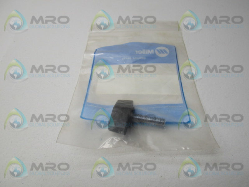 MILLER 151437 KNOB * NEW IN FACTORY BAG *