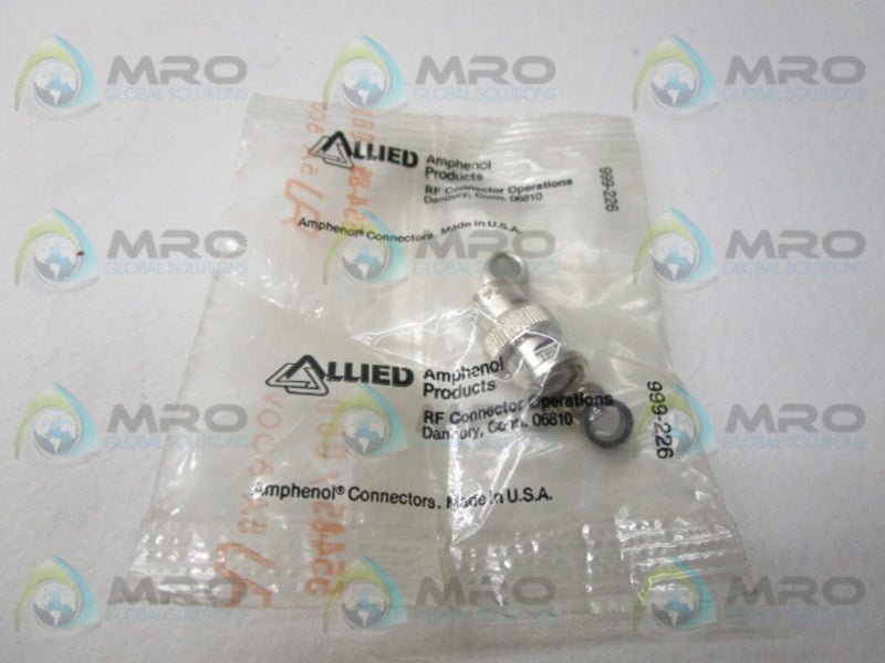 ALLIED 999-226 CONNECTOR ASSEMBLY * NEW IN FACTORY BAG *