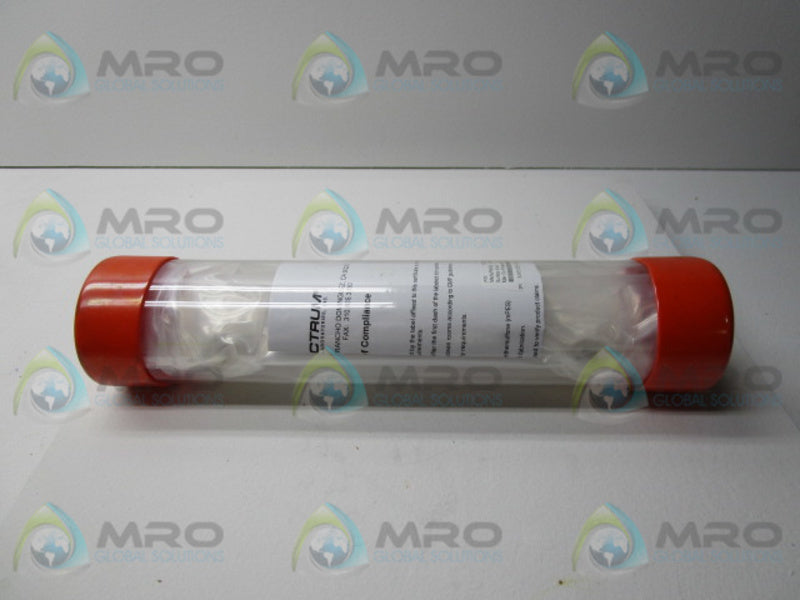 SPECTRUM LABS N02-E500-05-N HOLLOW FIBER FILTER MOD * NEW IN ORIGINAL PACKAGE *