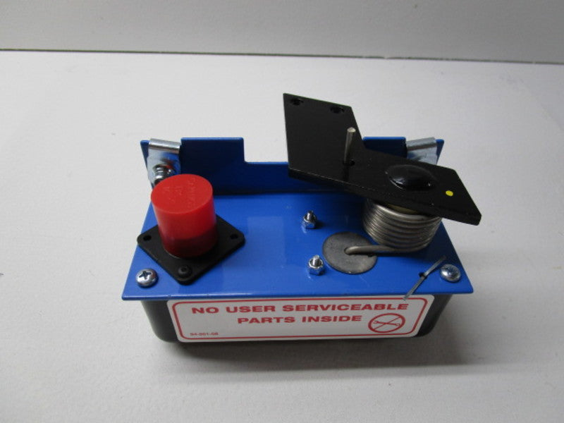 TAYLOR-DUNN 62-033-48 ACCELERATOR * NEW IN BOX *