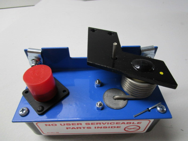 TAYLOR-DUNN 62-033-48 ACCELERATOR * NEW IN BOX *