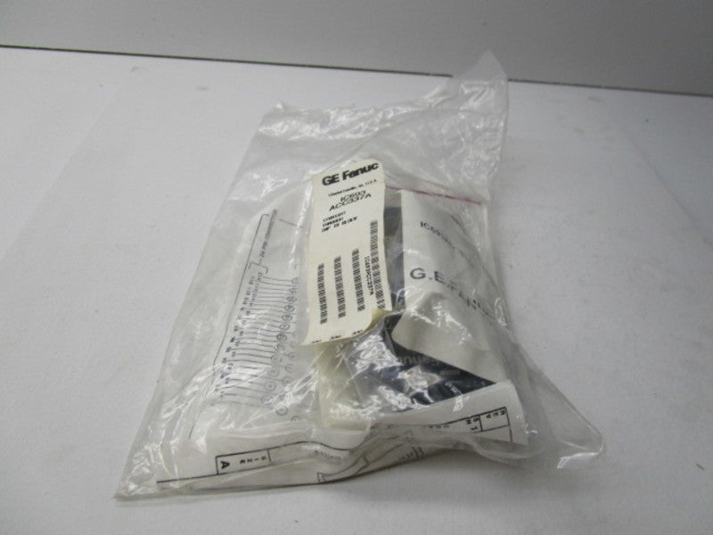 GE FANUC IC693ACC337A NSMP