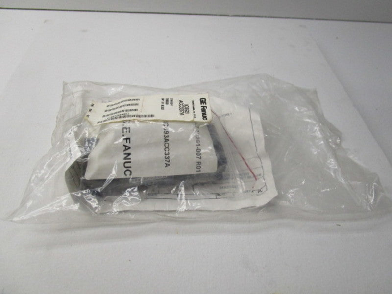 GE FANUC IC693ACC337A NSMP