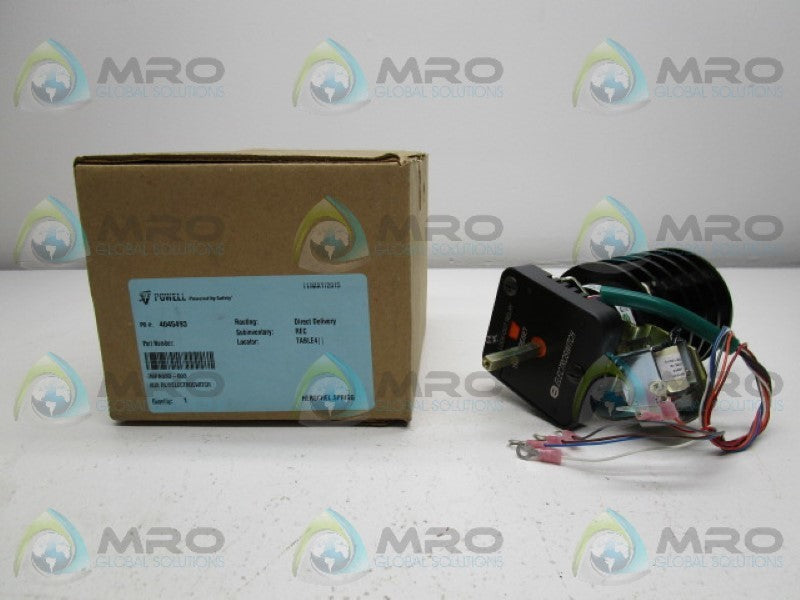 ELECTROSWITCH 78PA03D-003  NSMP
