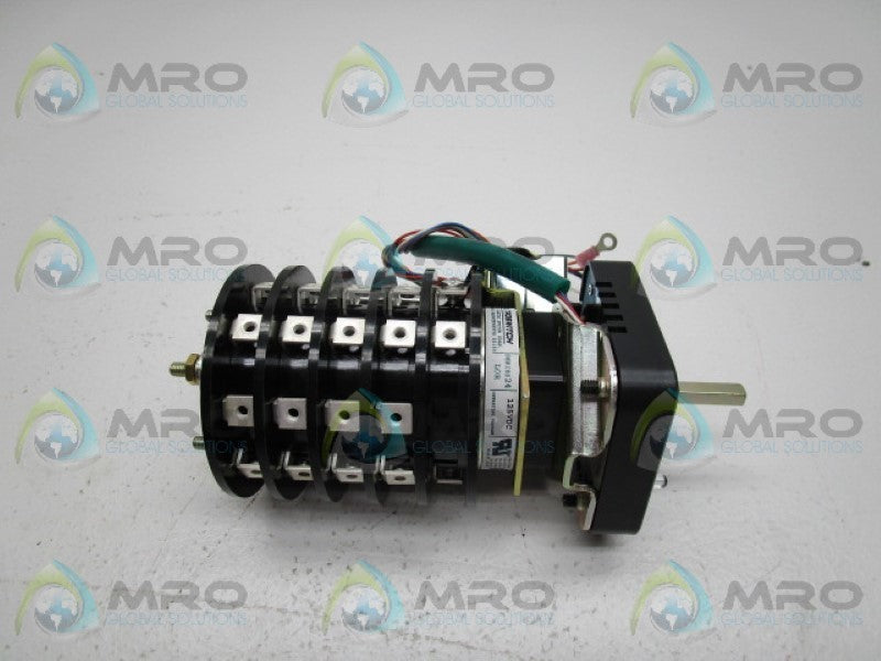 ELECTROSWITCH 78PA03D-003  NSMP