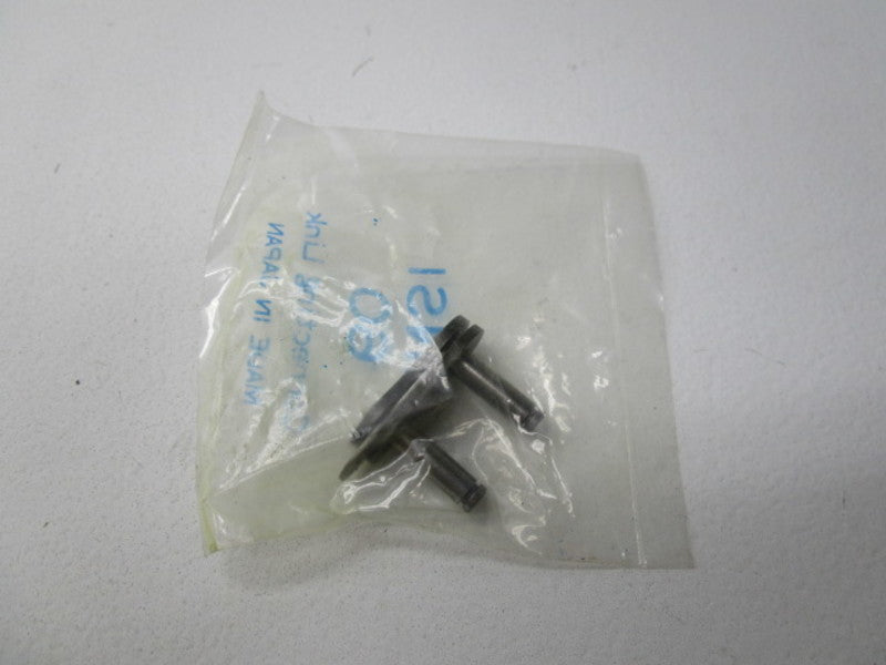INDUSTRIAL MRO ANSI 60 CONNECTING LINK * NEW IN FACTORY BAG *