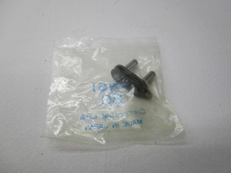 INDUSTRIAL MRO ANSI 60 CONNECTING LINK * NEW IN FACTORY BAG *