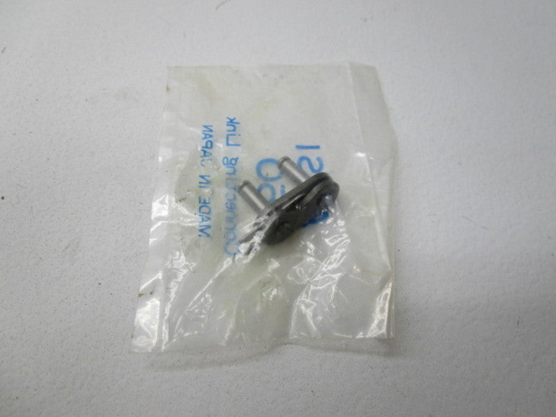 INDUSTRIAL MRO ANSI 50 CONNECTING LINK *NEW IN FACTORY BAG *
