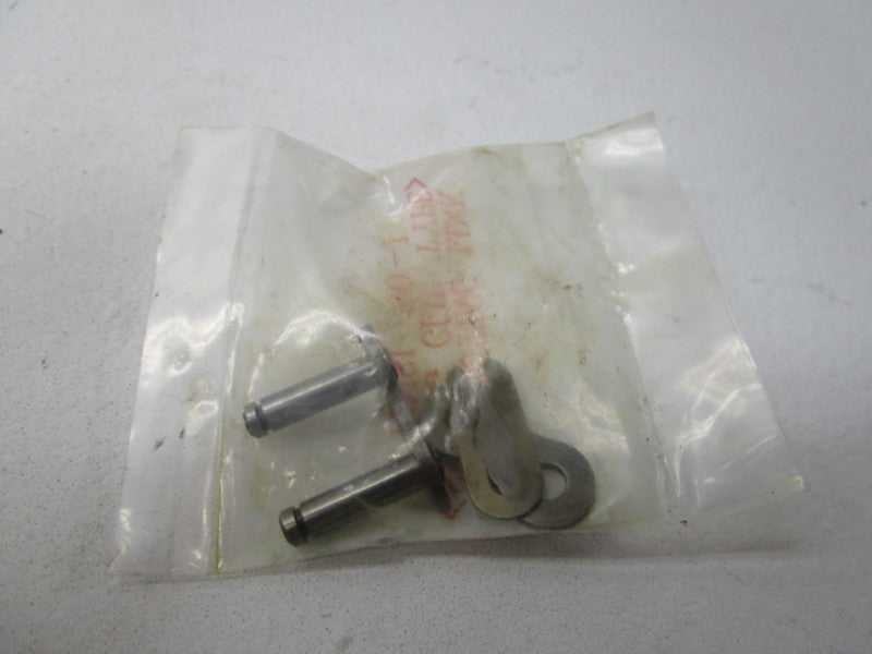 INDUSTRIAL MRO ANSI 50-1 CONNECTING LINK * NEW IN FACTORY BAG *