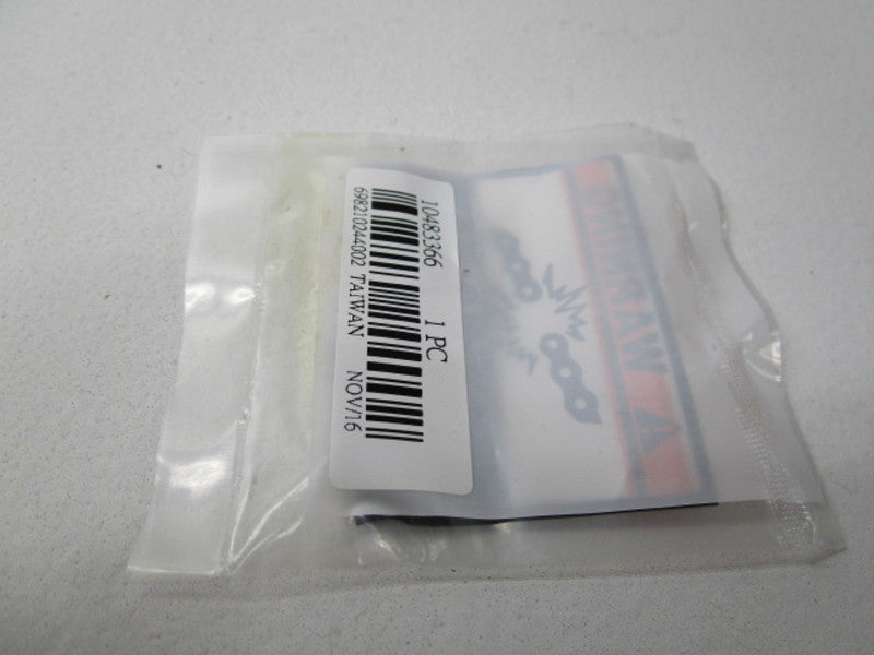 INDUSTRIAL MRO 10483366 CONNECTING LINK * NEW IN FACTORY BAG *