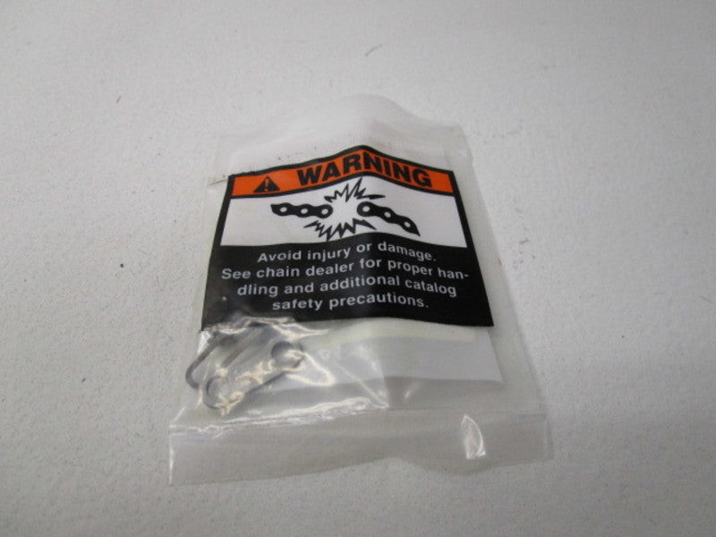 INDUSTRIAL MRO B506SCLSFPK CONNECTING LINK * NEW IN FACTORY BAG *