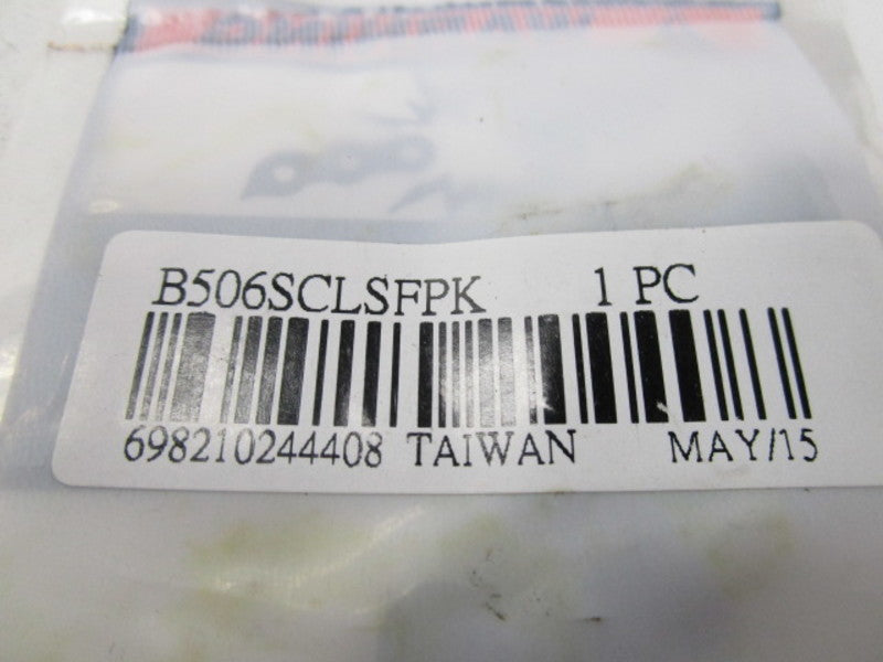 INDUSTRIAL MRO B506SCLSFPK CONNECTING LINK * NEW IN FACTORY BAG *