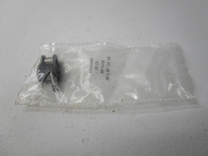 INDUSTRIAL MRO 50-1R LCL12 CONNECTING LINK * NEW IN FACTORY BAG *