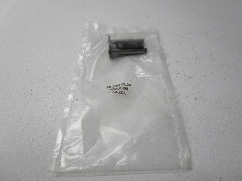 INDUSTRIAL MRO 50-2RN 50-2CL CHAIN LINK * NEW IN FACTORY BAG *