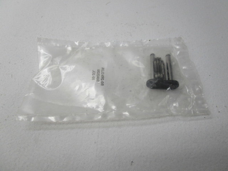INDUSTRIAL MRO 50-2RN 50-2CL CHAIN LINK * NEW IN FACTORY BAG *