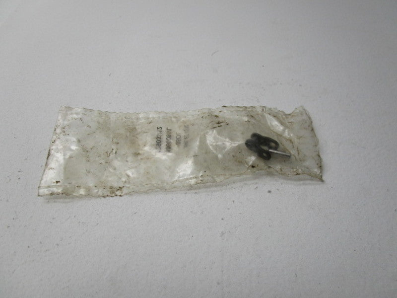 INDUSTRIAL MRO 35RL EZ VS12 OFFSET LINK * NEW IN FACTORY BAG *