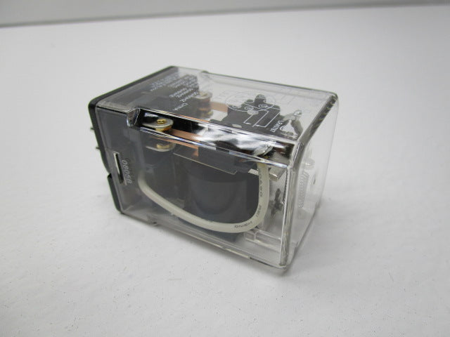 DAYTON 5X827M RELAY * NEW IN ORIGINAL PACKAGE *