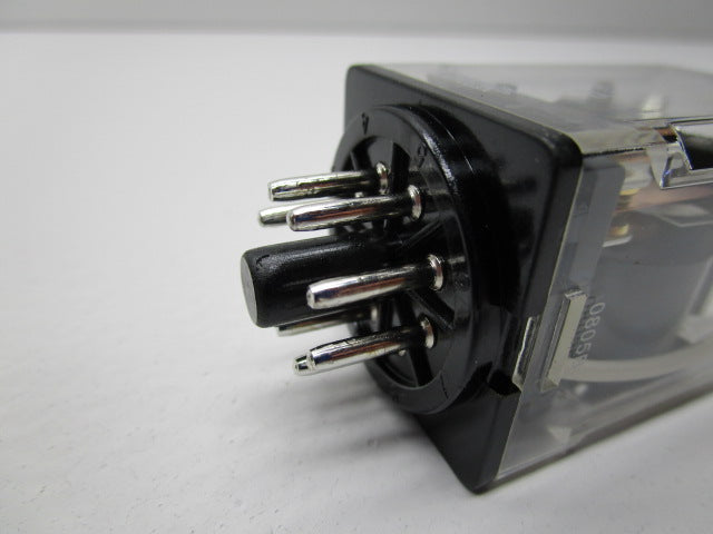 DAYTON 5X827M RELAY * NEW IN ORIGINAL PACKAGE *