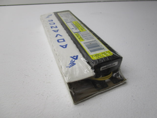 ADVANCE REL-4P32-SC BALLAST 120V 60HZ * NEW IN ORIGINAL PACKAGE *