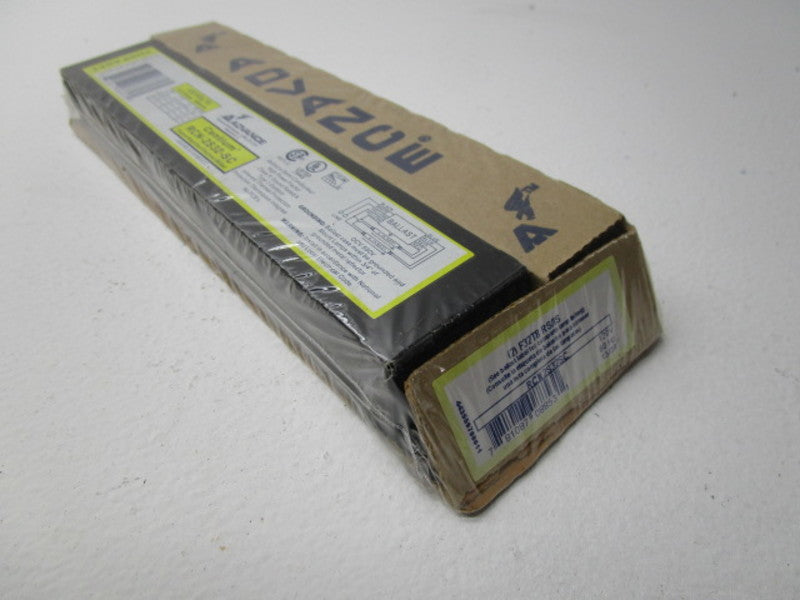ADVANCE RCN-2S32-SC BALLAST 120V .53A * NEW IN ORIGINAL PACKAGE *