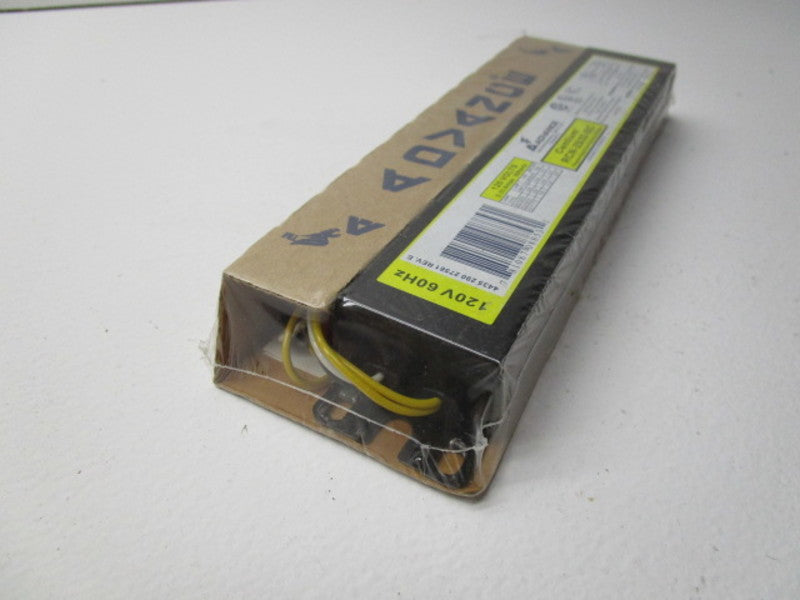 ADVANCE RCN-2S32-SC BALLAST 120V .53A * NEW IN ORIGINAL PACKAGE *