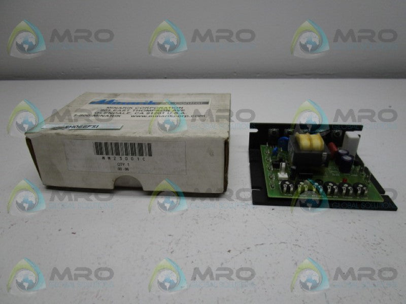 DANIEL WOODHEAD 5366 PLUG * NEW IN FACTORY BAG *