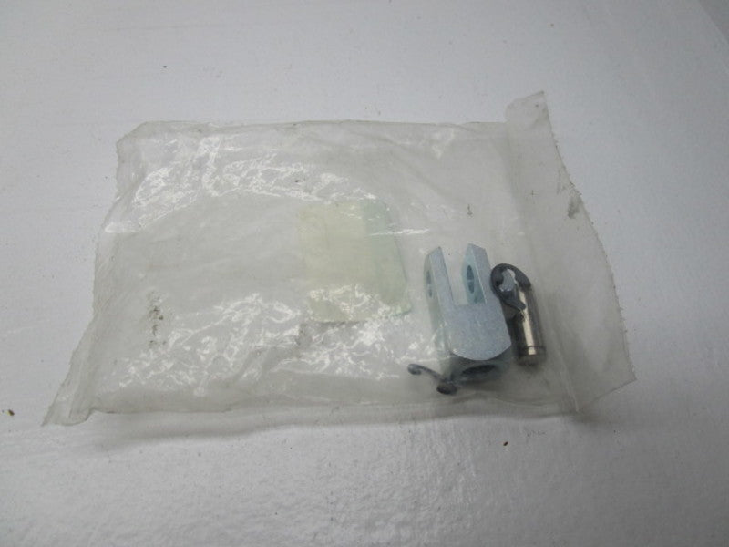 SMC NY-125 CLEVIS * NEW IN FACTORY BAG *