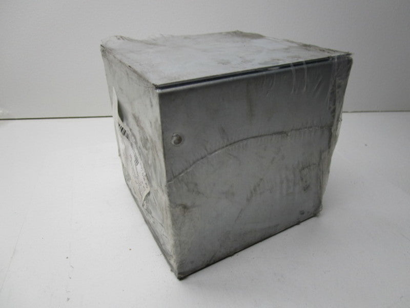 HOFFMAN ASG6X6X6NK SCREW COVER PULL BOX ENCLOSURE * NEW IN ORIGINAL PACKAGE *