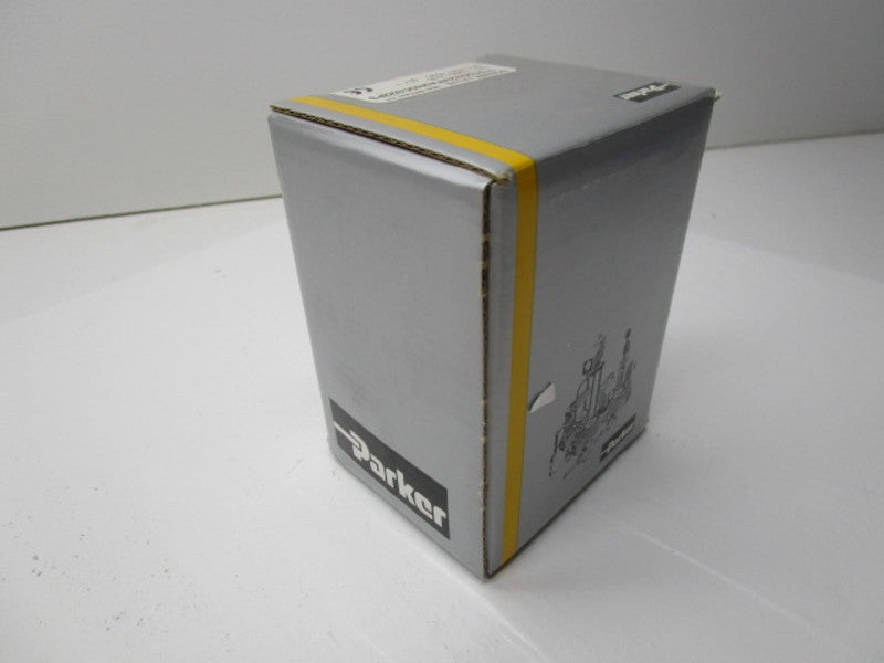 PARKER 71215SN2MFA2N0C322P3 VALVE * FACTORY SEALED *