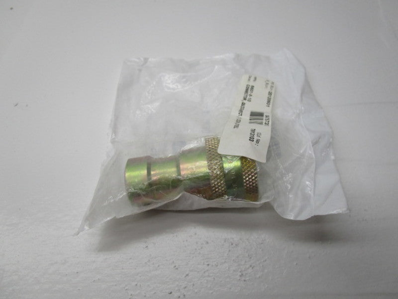 GATES G95621-0808 HOSE END FITTING * NEW IN FACTORY BAG *