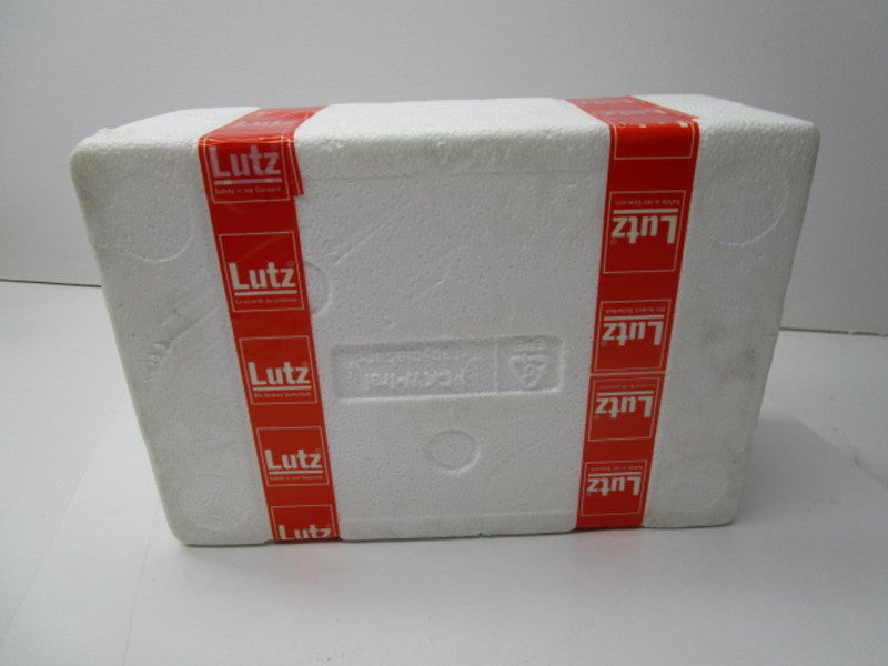 LUTZ MD-2(EX) * FACTORY SEALED *