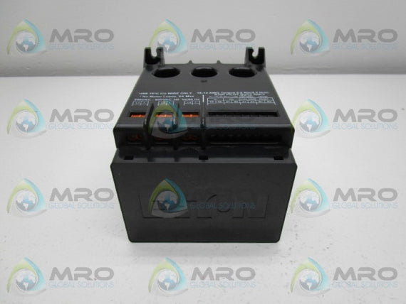 DANFOSS 003N6252RA * NEW IN BOX *