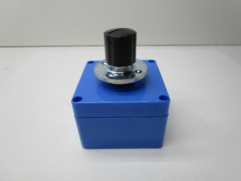 IN2TEC GW51P SAFETY SWITCH * NEW NO BOX * MRO Global Solutions