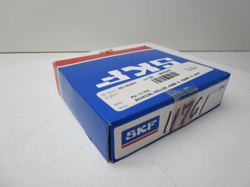 SKF 21309E ROLLER BEARING * FACTORY SEALED *