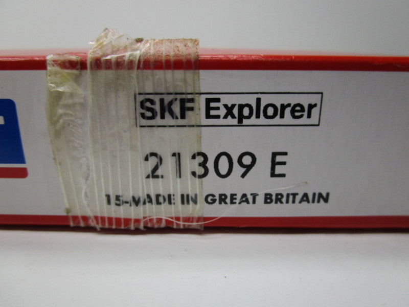 SKF 21309E ROLLER BEARING * FACTORY SEALED *