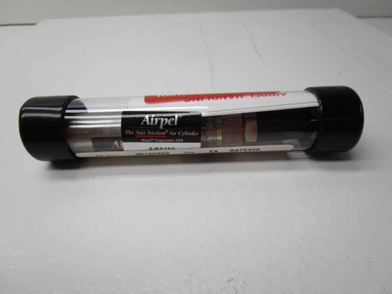 AIRPEL E16D2.0N PNEUMATIC CYLINDER 100PSI  * NEW IN ORIGINAL PACKAGE *