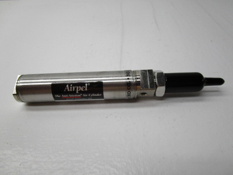 AIRPEL E16D2.0N PNEUMATIC CYLINDER 100PSI  * NEW IN ORIGINAL PACKAGE *