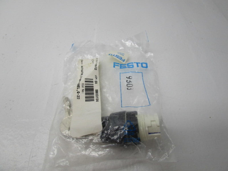 FESTO 9303 NSMP