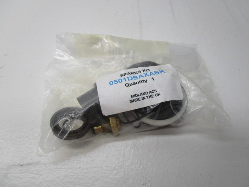 MIDLAND ACS 0501DSAXASK NSMP