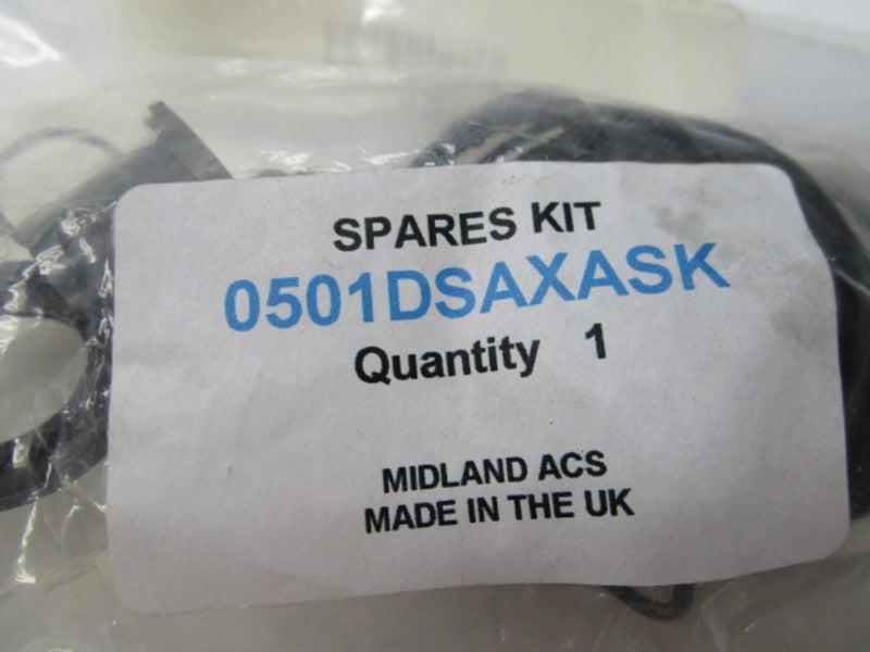 MIDLAND ACS 0501DSAXASK NSMP