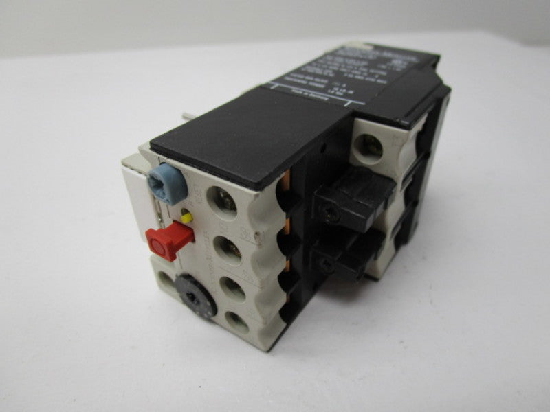 KLOCKNER MOELLER Z00-1,6 1.0-1.6A UNMP