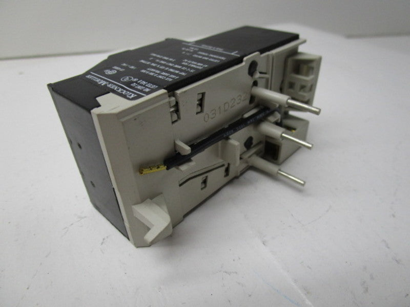 KLOCKNER MOELLER Z00-1,6 1.0-1.6A UNMP