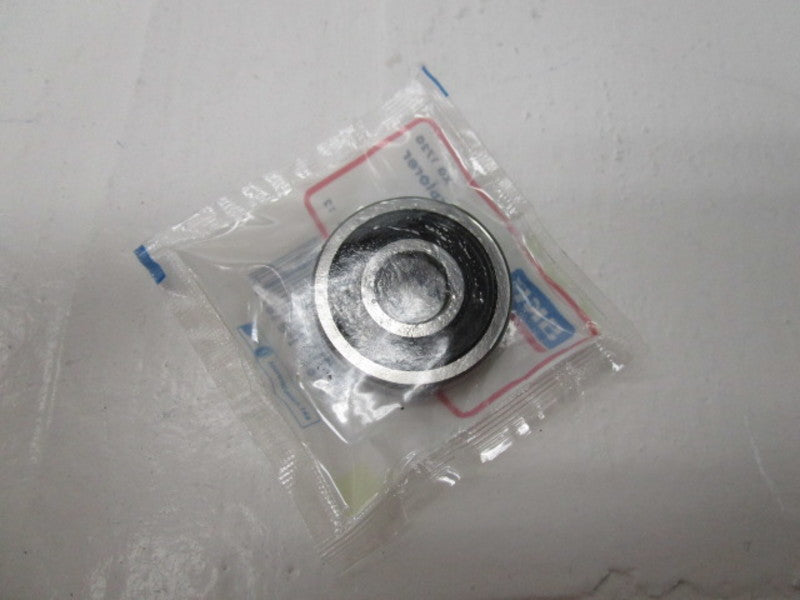 SKF 6200-2RSH/C3GJN RUBBER SEALS BALL BEARING * NEW IN FACTORY BAG *